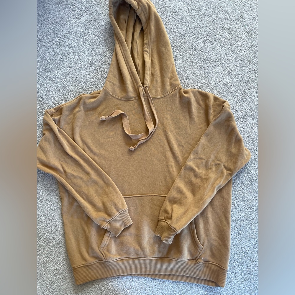 Super soft American eagle oversized sweatshirt